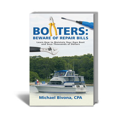 You’re probably familiar with the difficulty of dealing with service departments when getting a vehicle repaired—but what happens when that vehicle is a boat?